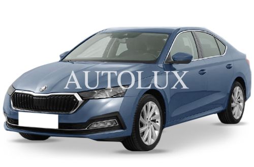 Skoda Octavia 2020 >