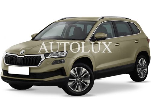 Skoda Karoq 2022 >