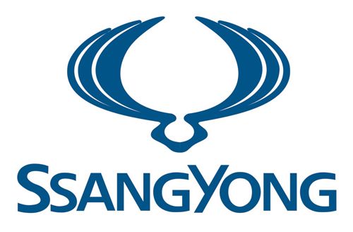 Ssangyong 