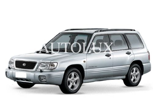 Subaru Forester 1997 2002