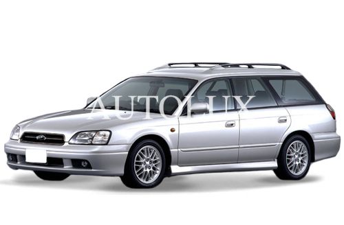 Subaru Legacy 1998 2003