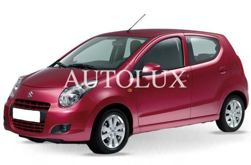 Suzuki Alto 2009 2014