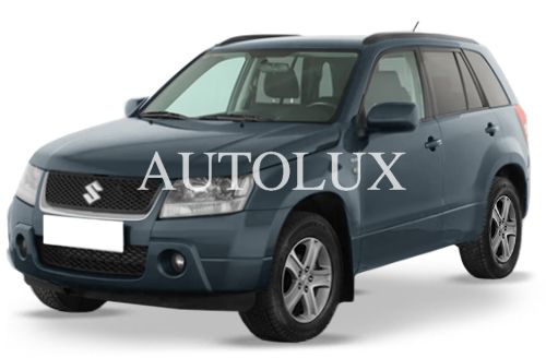 Suzuki Grand Vitara 2005 2008