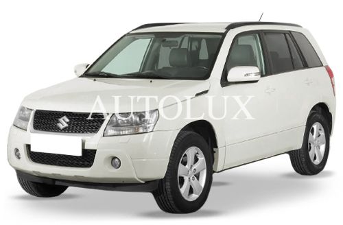 Suzuki Grand Vitara 2008 2013