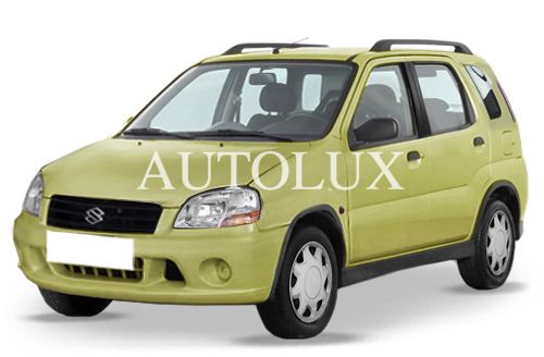 Suzuki Ignis 2000 2003