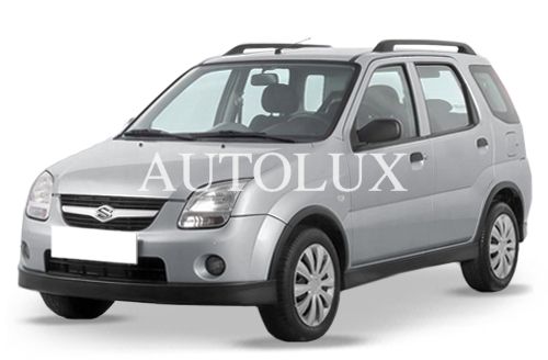 Suzuki Ignis 2003 2009