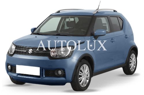 Suzuki Ignis 2016 2020