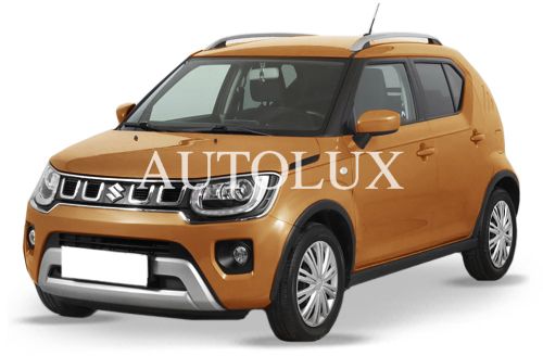 Suzuki Ignis 2020 >