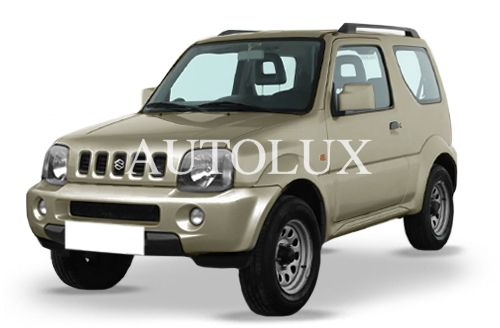 Suzuki Jimny 1998 2006
