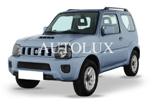 Suzuki Jimny 2012 2018