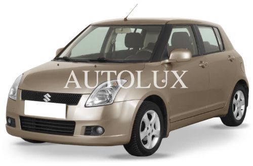 Suzuki Swift 2005 2010
