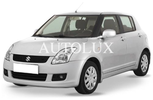 Suzuki Swift 2010 2014