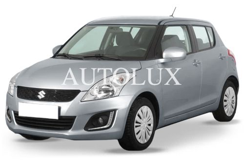 Suzuki Swift 2014 2017