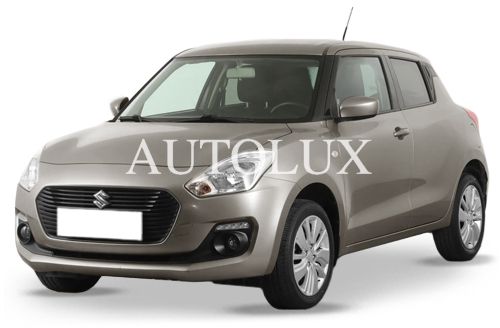 Suzuki Swift 2017 2023