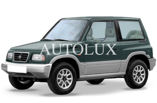 Suzuki Vitara 1997 1999