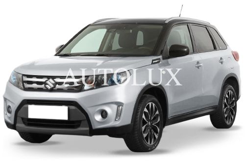 Suzuki Vitara 2015 2020