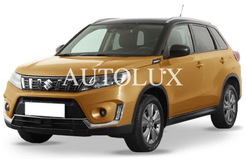 Suzuki Vitara 2020 2024