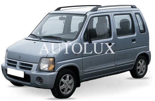 Suzuki Wagon R 1997 2000