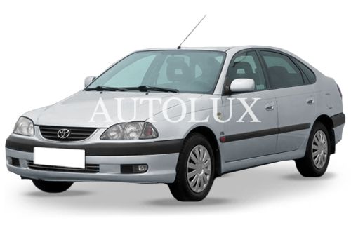 Toyota Avensis 2000 2003