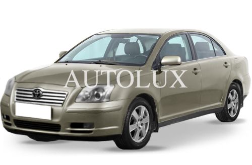 Toyota Avensis 2003 2006