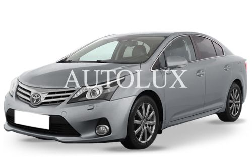 Toyota Avensis 2012 2015