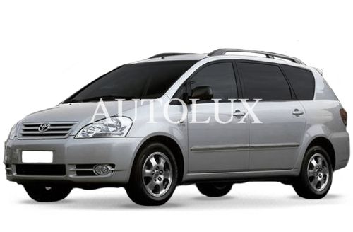 Toyota Avensis Verso 2001 2005
