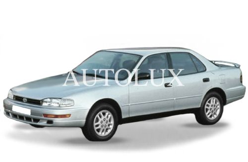 Toyota Camry 1991 1996