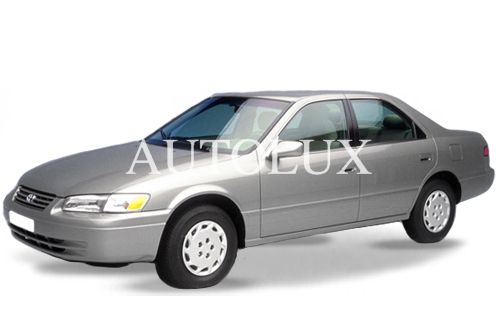 Toyota Camry 1996 2001
