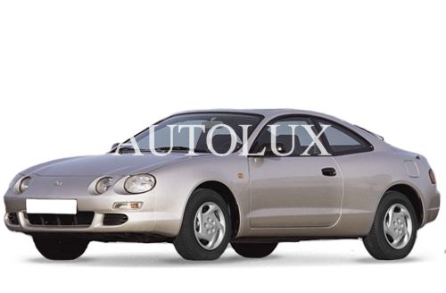 Toyota Celica 1994 1999