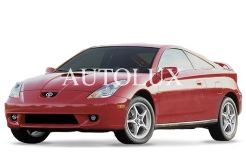 Toyota Celica 1999 2006