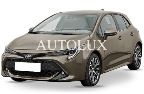 Toyota Corolla 2019 2023