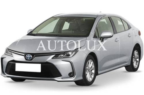 Toyota Corolla 2019 2023