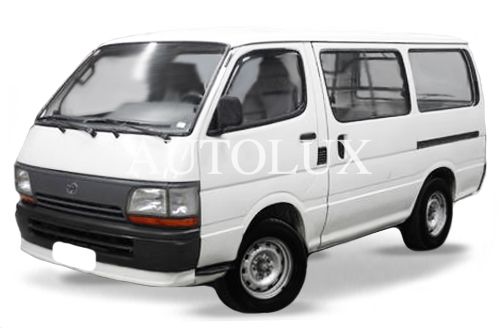 Toyota Hiace 1989 1996