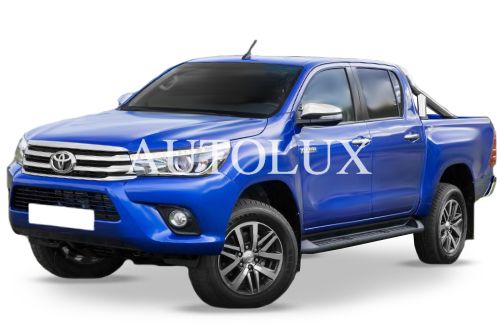 Toyota Hilux 2016 2021