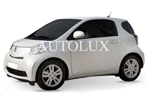 Toyota IQ 2009 2015