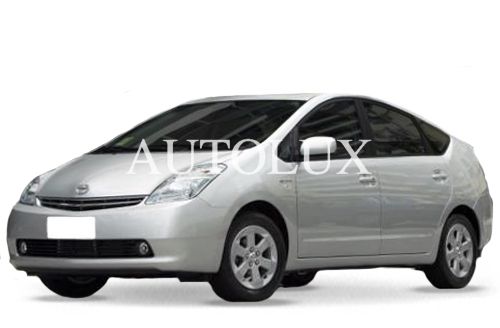 Toyota Prius 2003 2009