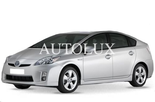 Toyota Prius 2009 2012