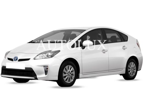 Toyota Prius 2012 2016