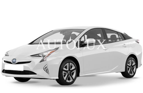 Toyota Prius 2016 2019