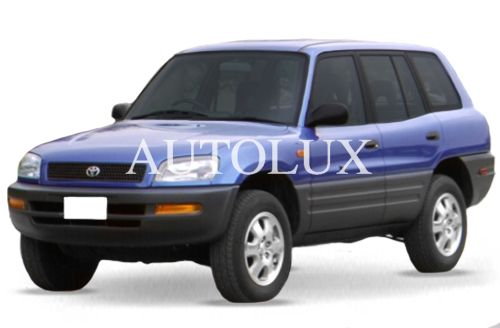 Toyota Rav4 1994 1996