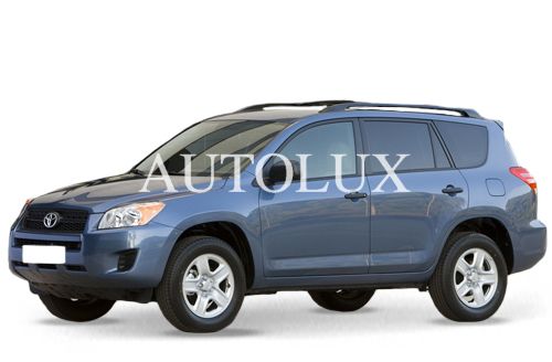 Toyota Rav4 2009 2010