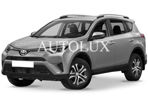 Toyota Rav4 2015 2019
