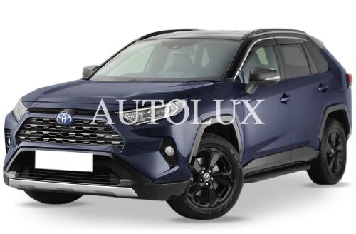 Toyota Rav4 2019 >