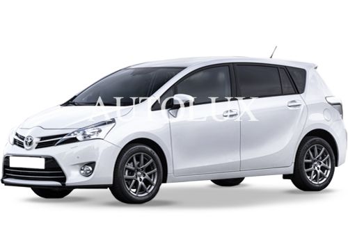 Toyota Verso 2013 2018