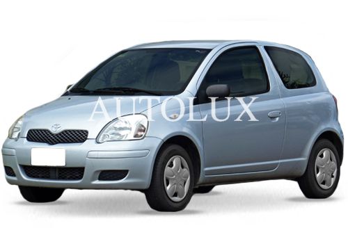 Toyota Yaris 2003 2006