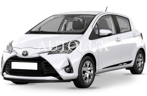 Toyota Yaris 2017 2020