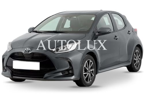 Toyota Yaris 2020 2024