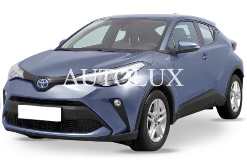 Toyota C-HR 2020 2023