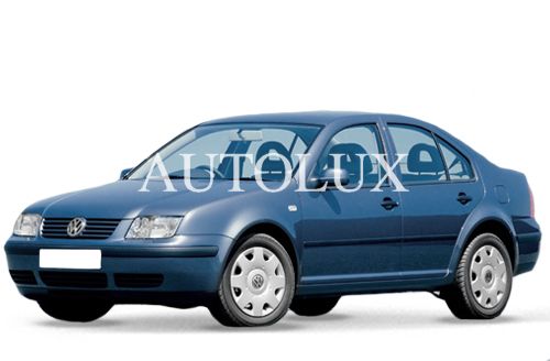 Volkswagen Bora 1997 2005