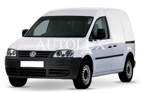 Volkswagen Caddy 2004 2010